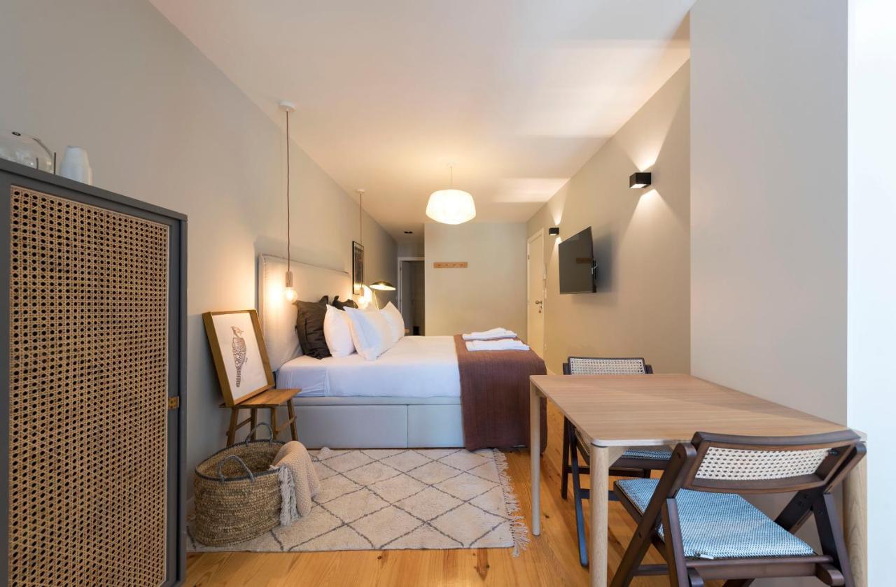 Porto Central Loft III Εξωτερικό φωτογραφία