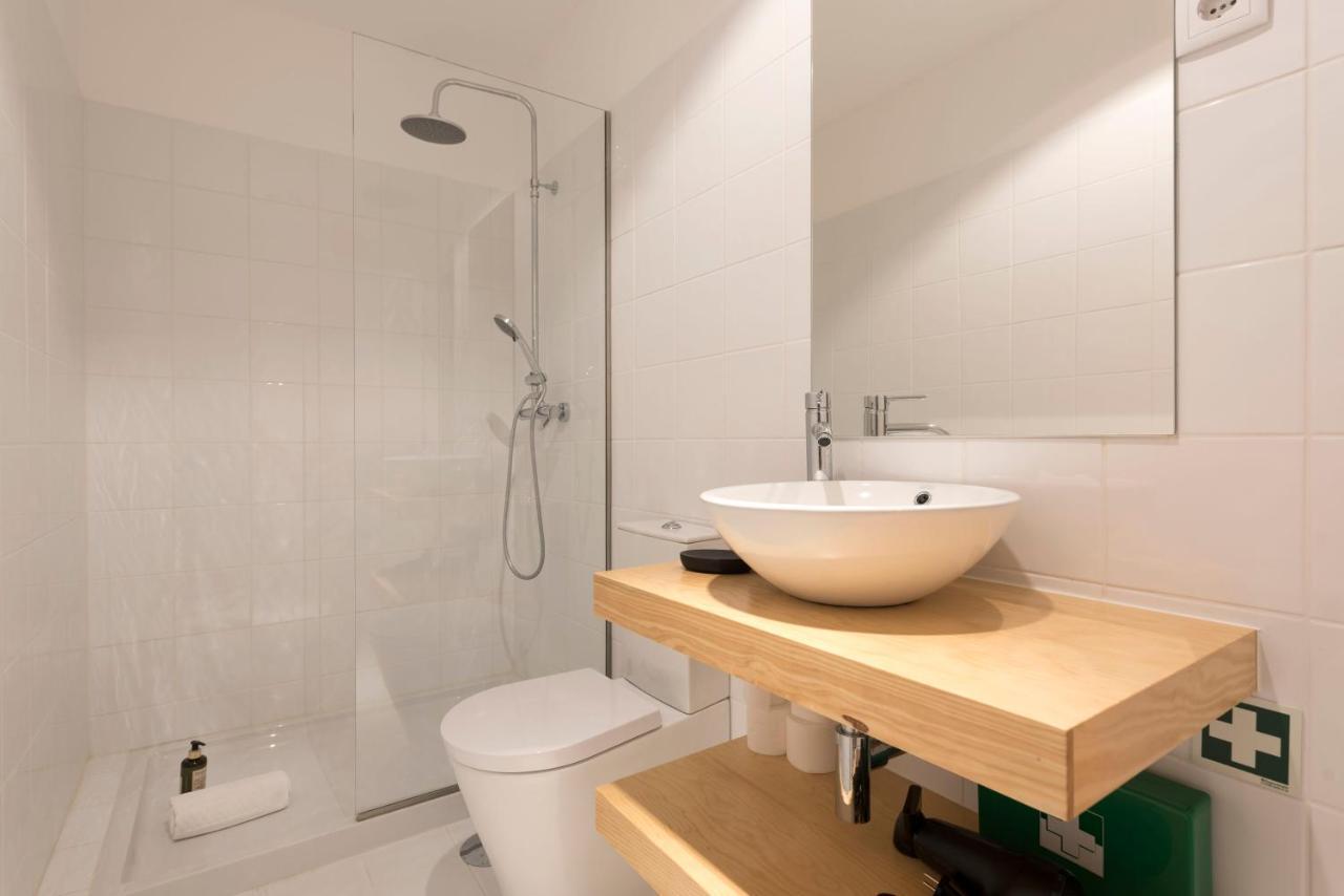 Porto Central Loft III Εξωτερικό φωτογραφία