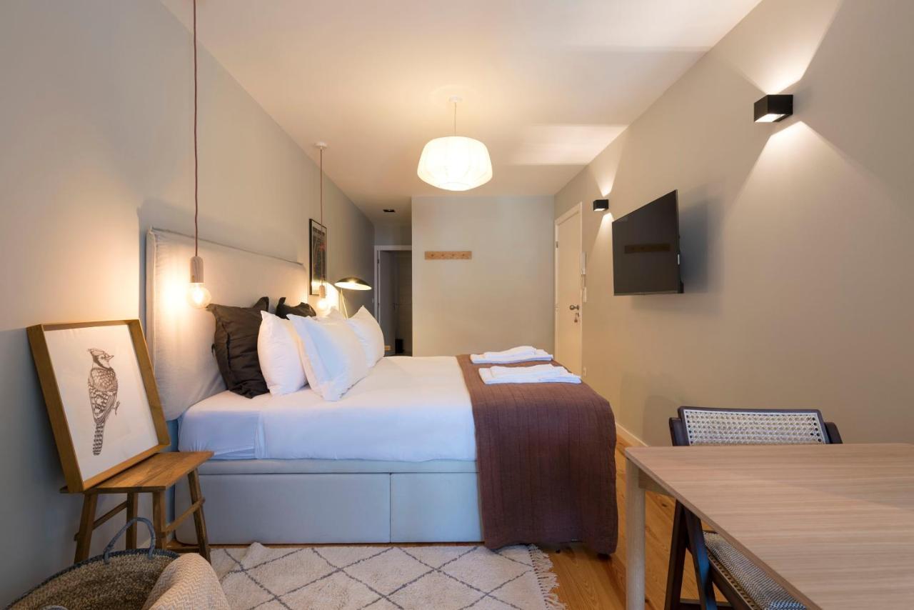 Porto Central Loft III Εξωτερικό φωτογραφία