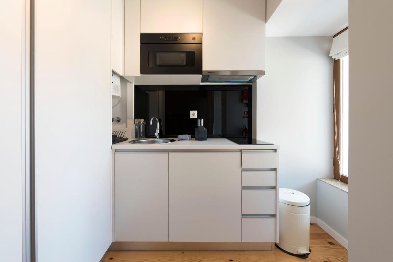 Porto Central Loft III Εξωτερικό φωτογραφία