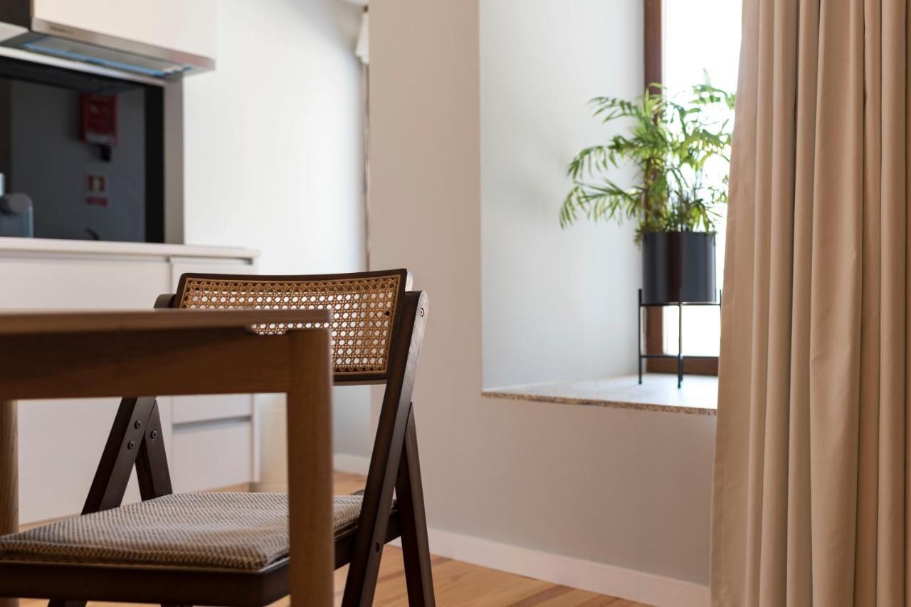 Porto Central Loft III Εξωτερικό φωτογραφία