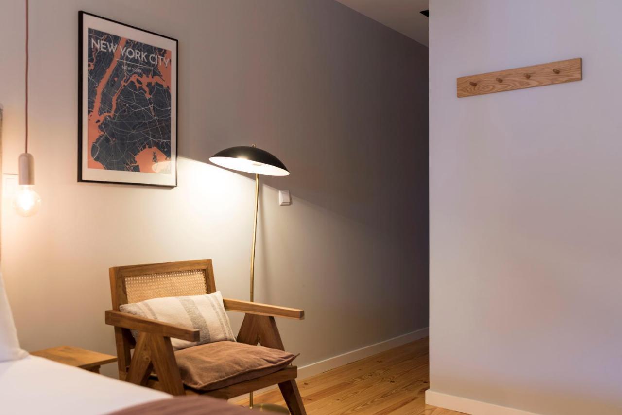 Porto Central Loft III Εξωτερικό φωτογραφία