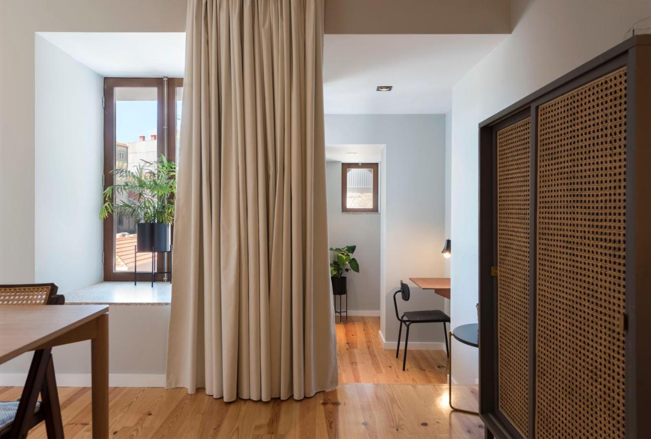 Porto Central Loft III Εξωτερικό φωτογραφία